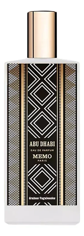 Memo Abu Dhabi