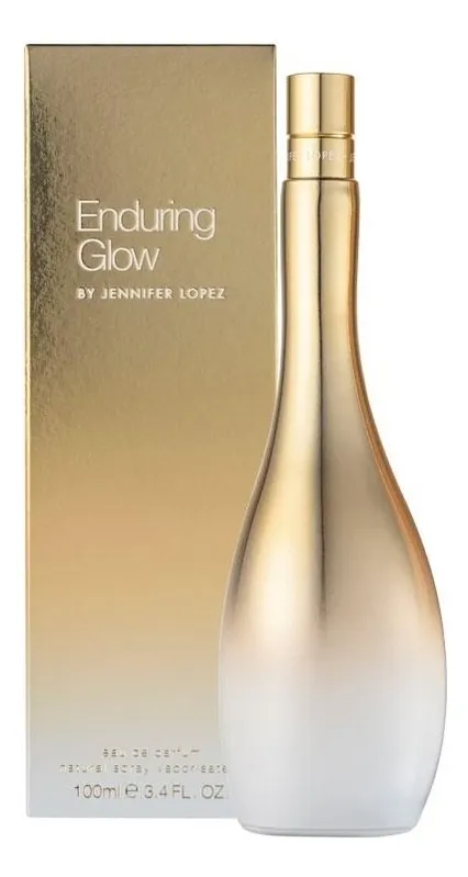 Jennifer Lopez Enduring Glow Парфюмерная вода для женщин 100 ml