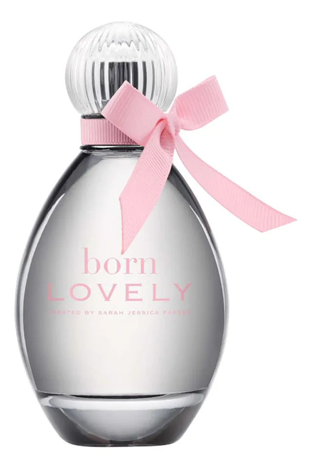 Sarah Jessica Parker Born Lovely Парфюмерная вода для женщин 100 ml тестер