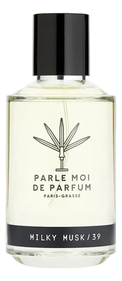 Parle Moi de Parfum Milky Musk Парфюмерная вода унисекс 100 ml тестер
