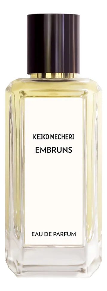 Keiko Mecheri Embruns Парфюмерная вода унисекс 75 ml тестер