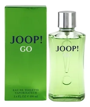 JOOP! Go Men Туалетная вода для мужчин 100 ml