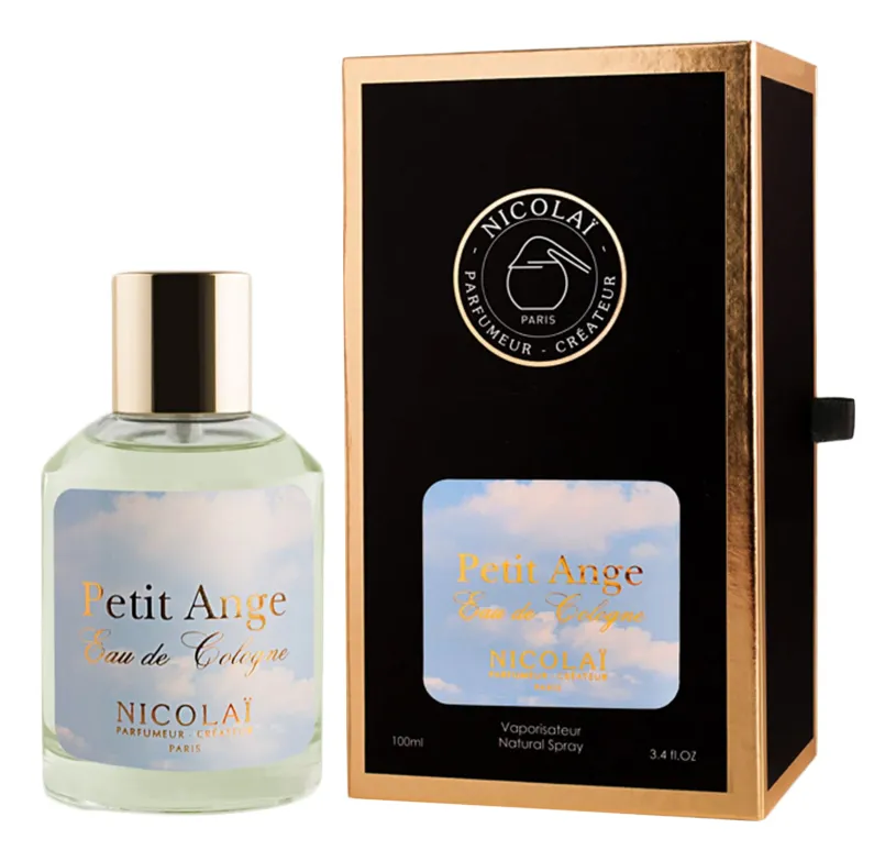 NICOLAI Petit Ange