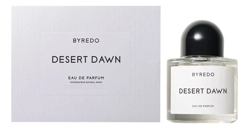BYREDO Desert Dawn Парфюмерная вода унисекс 100 ml