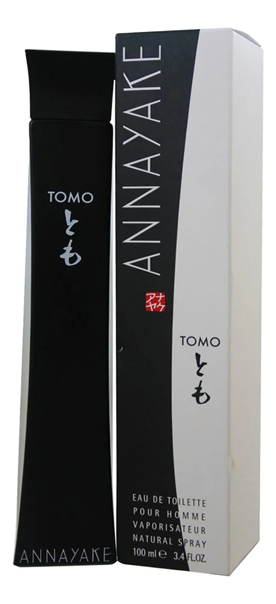 Annayake Tomo Туалетная вода для мужчин 100 ml