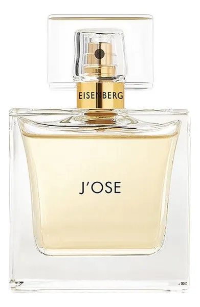 Eisenberg J’Ose Парфюмерная вода для женщин 100 ml тестер