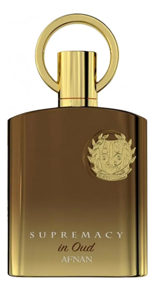 AFNAN Supremacy in Oud Духи унисекс 100 ml тестер