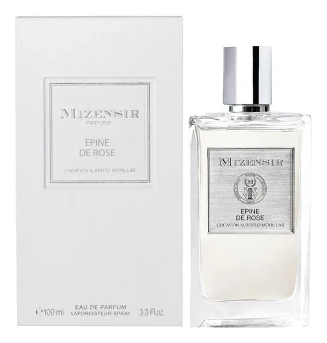 Mizensir Epine De Rose Парфюмерная вода унисекс 100 ml