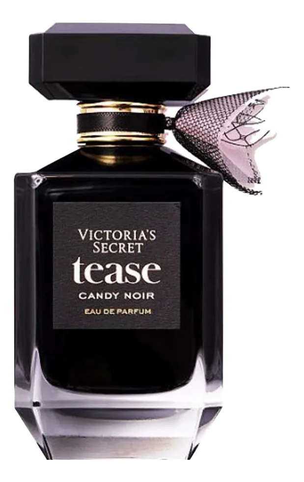 Victorias Secret Tease Candy Noir Парфюмерная вода для женщин 50 ml тестер