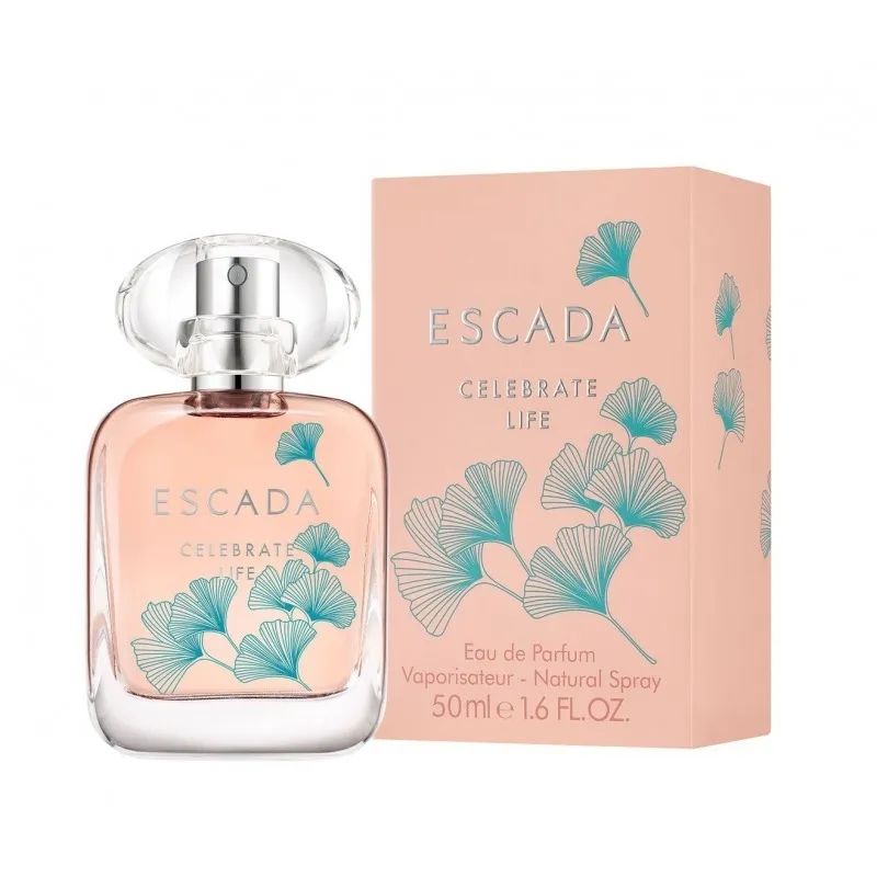 Escada Celebrate Life