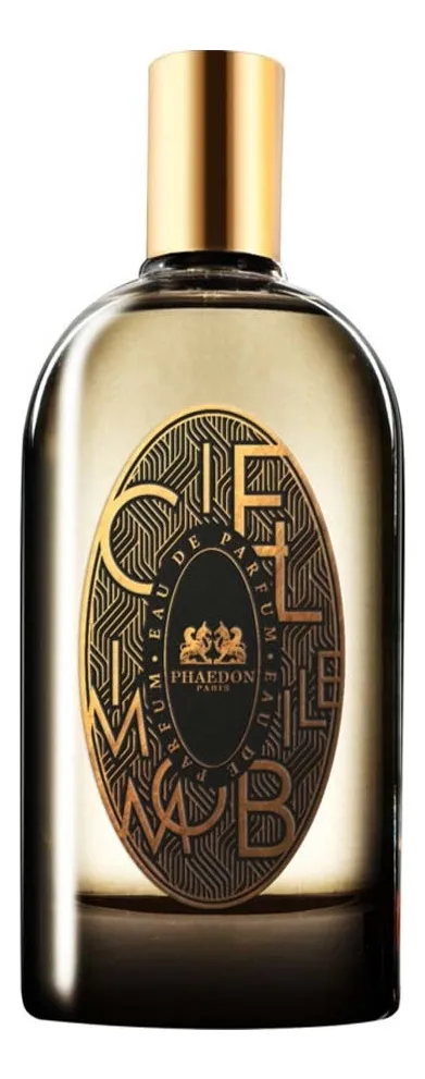 Phaedon Ciel Immobile