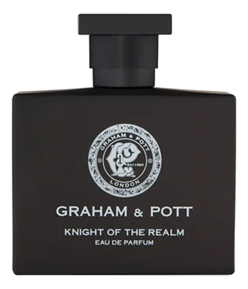 Graham & Pott Knight Of The Realm