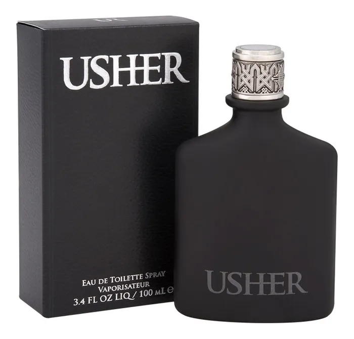 Usher Usher for Men Туалетная вода для мужчин 100 ml