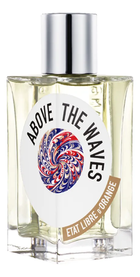 Etat Libre d Orange Above the Waves