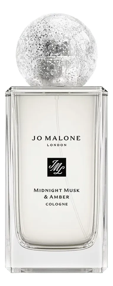 Jo Malone Midnight Musk & Amber Одеколон унисекс 100 ml тестер