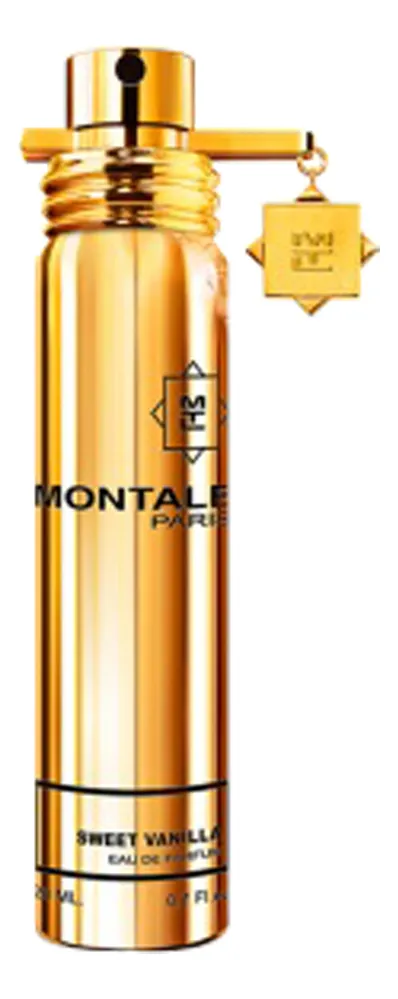 MONTALE Sweet Vanilla Парфюмерная вода унисекс 20 ml