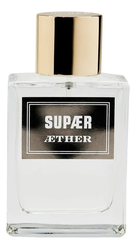 Aether Supaer Парфюмерная вода унисекс 50 ml тестер