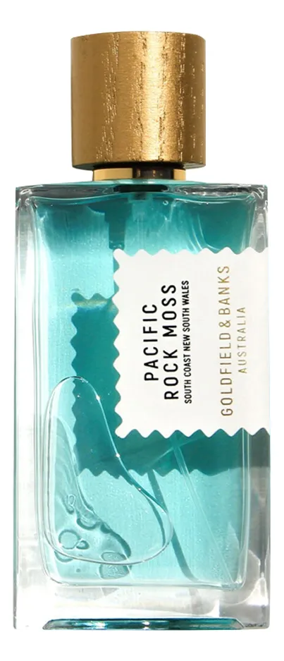 Goldfield & Banks Pacific Rock Moss Парфюмерная вода унисекс 100 ml тестер