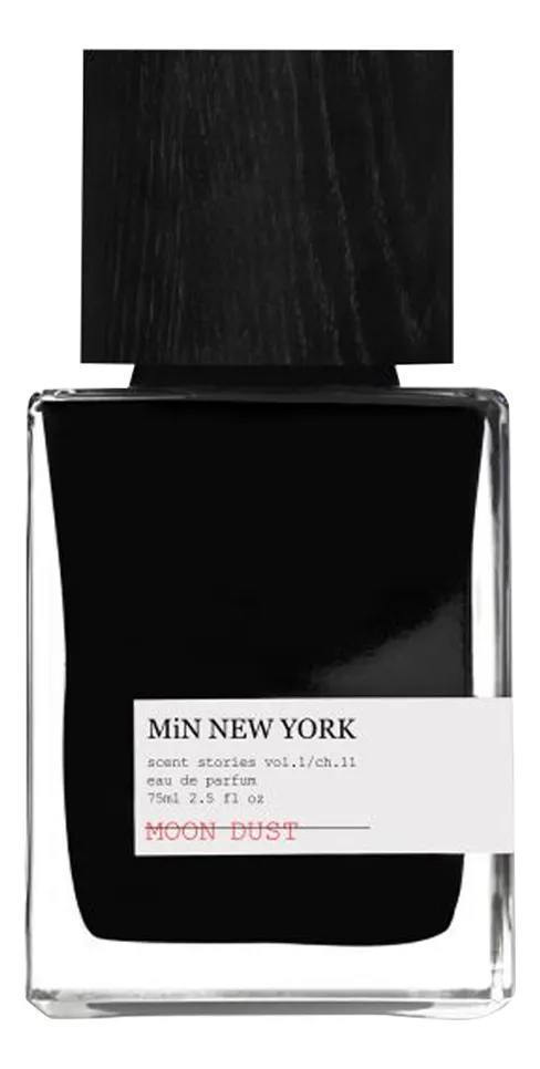 MiN New York Moon Dust Парфюмерная вода унисекс 75 ml тестер