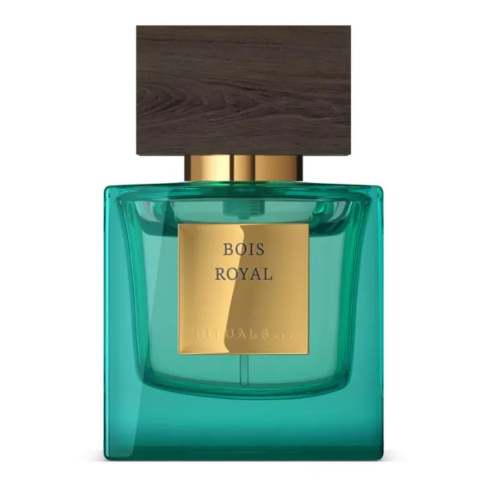 Rituals Bois Royal