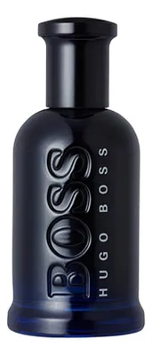 HUGO BOSS Boss Bottled Night Туалетная вода для мужчин 100 ml тестер