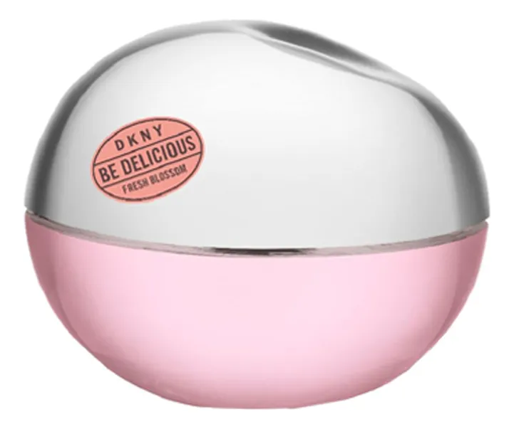 Donna Karan Be Delicious Fresh Blossom Парфюмерная вода для женщин 100 ml тестер