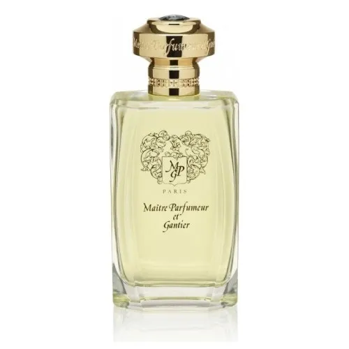 Maitre Parfumeur et Gantier Sanguine Muskissime