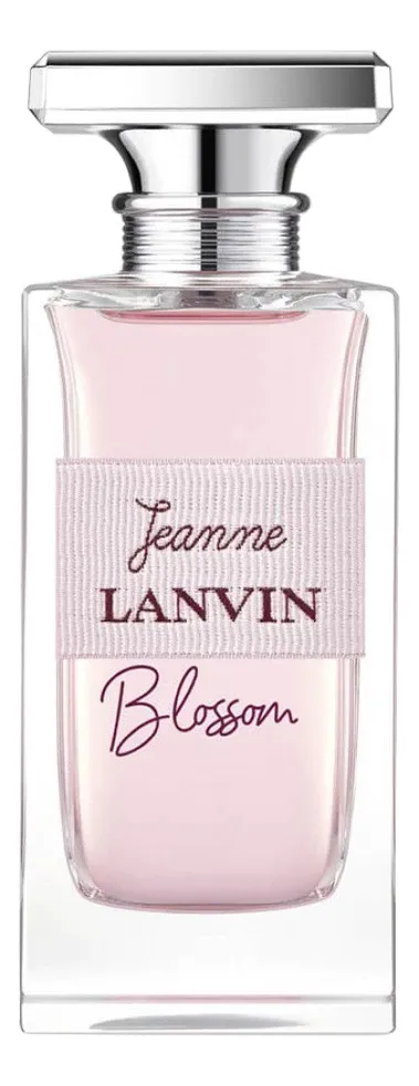Lanvin Jeanne Blossom Парфюмерная вода для женщин 100 ml тестер
