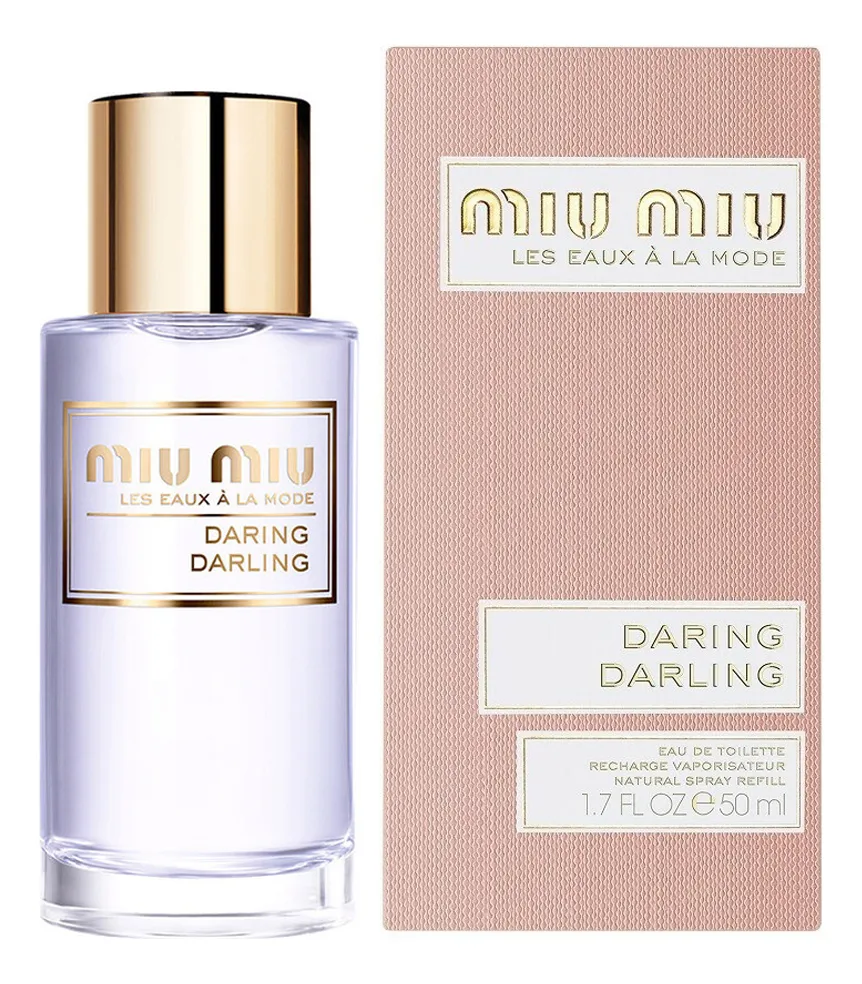 Miu Miu Daring Darling