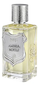 Nobile 1942 Ambra Nobile Парфюмерная вода для женщин 75 ml тестер