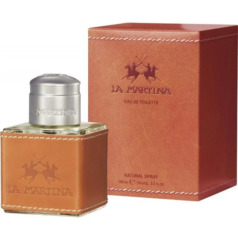La Martina Hombre