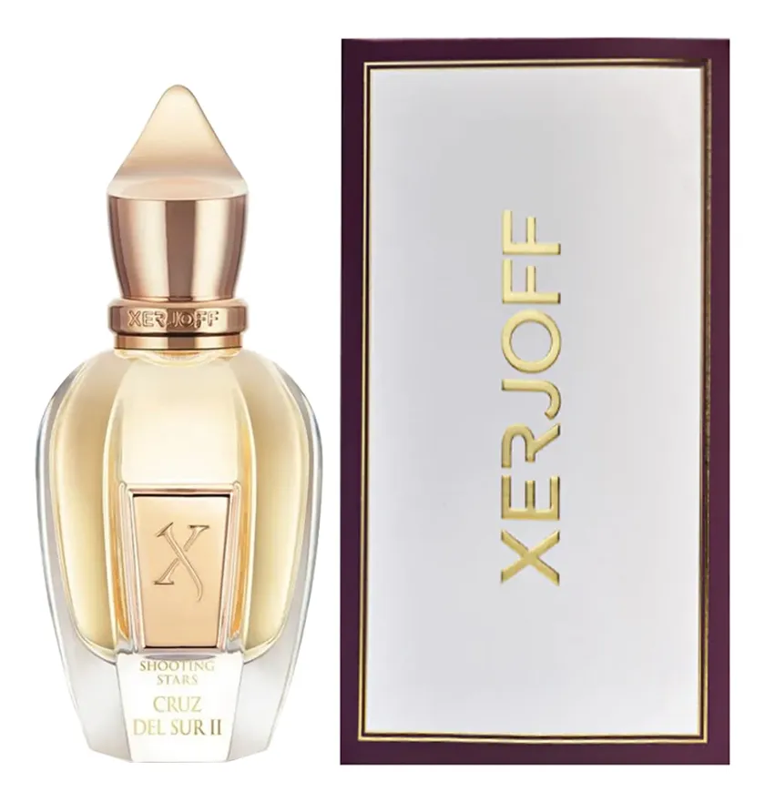 Xerjoff Cruz del Sur II Духи для женщин 50 ml