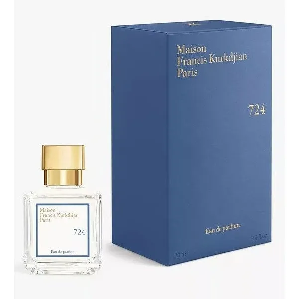 Maison Francis Kurkdjian 724