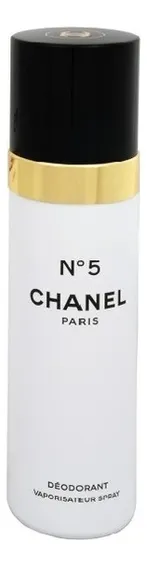 Chanel No 5 Eau De Parfum Дезодорант для женщин 100 ml