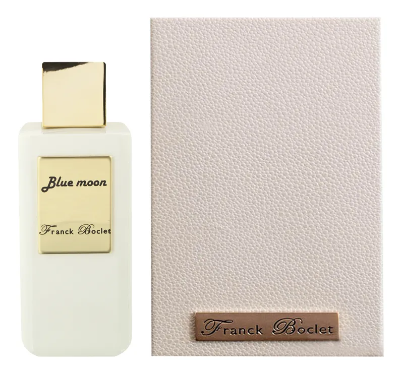 Franck Boclet Blue Moon Духи унисекс 100 ml