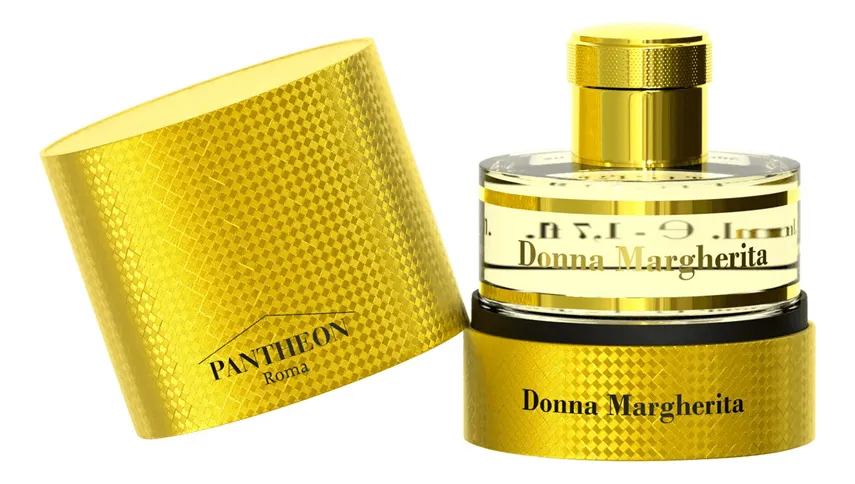 Pantheon Roma Donna Margherita Духи для женщин 50 ml