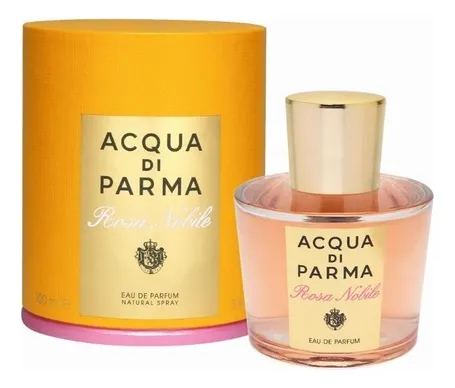 Acqua di Parma Rosa Nobile Парфюмерная вода для женщин 100 ml