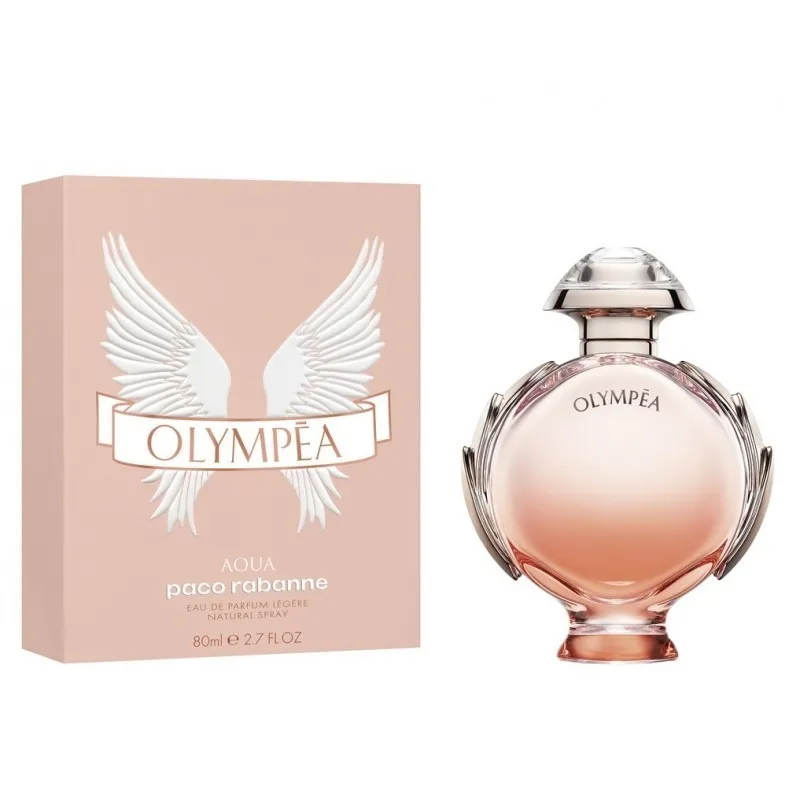 Paco Rabanne Olympea Aqua Eau de Parfum Legere