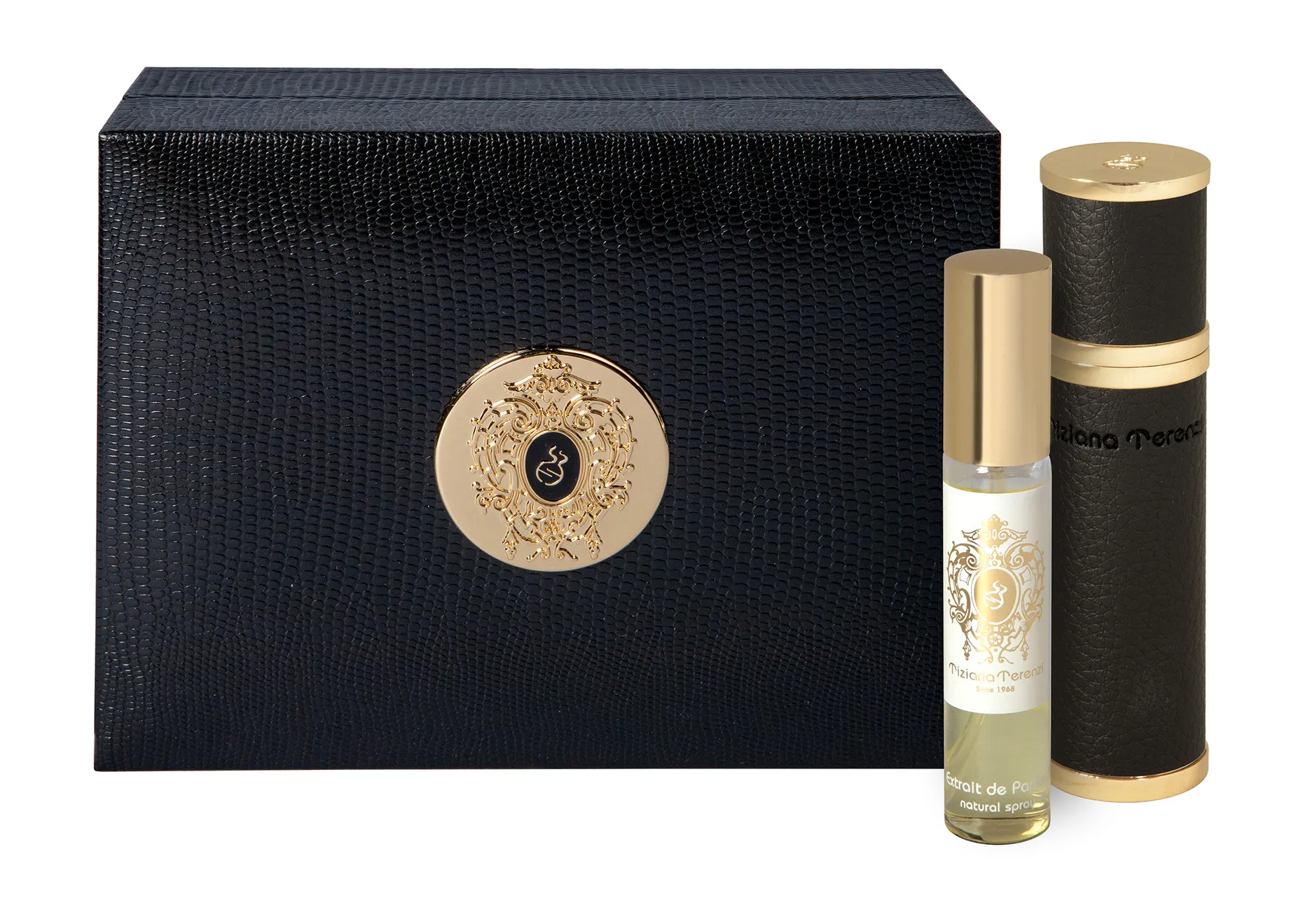 Tiziana Terenzi Kirke Духи унисекс 20 ml (exdp 2 x 10 ml)