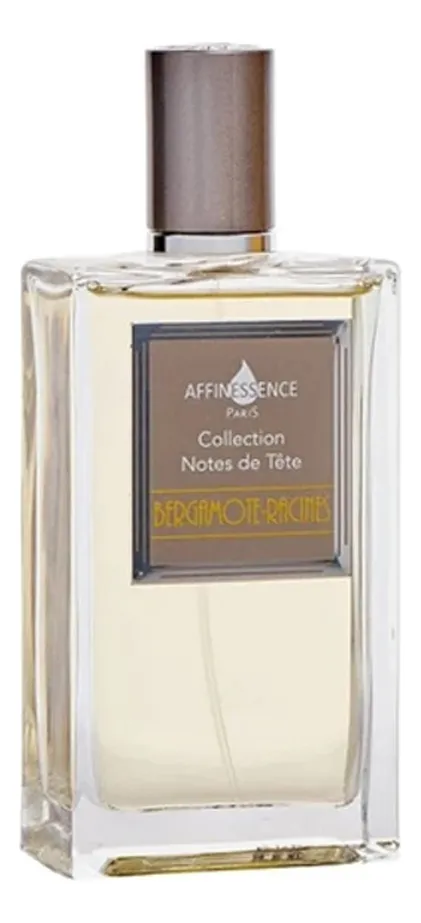 Affinessence Bergamote-Racines Парфюмерная вода унисекс 100 ml тестер