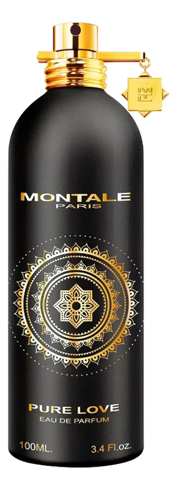 MONTALE Pure Love Парфюмерная вода унисекс 100 ml тестер