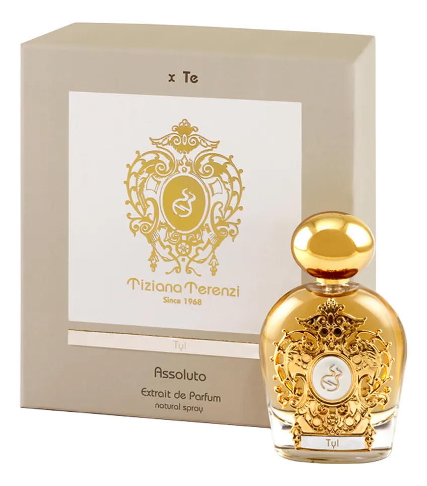 Tiziana Terenzi Tyl Assoluto