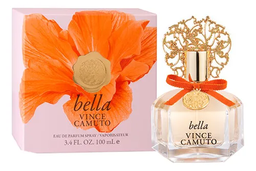 Vince Camuto Bella Парфюмерная вода для женщин 100 ml