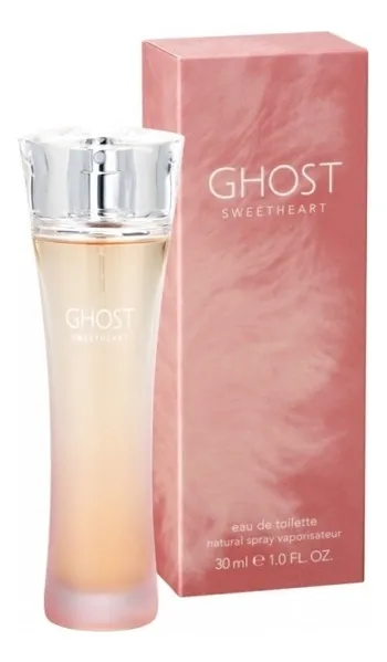 GHOST Sweetheart Туалетная вода для женщин 30 ml