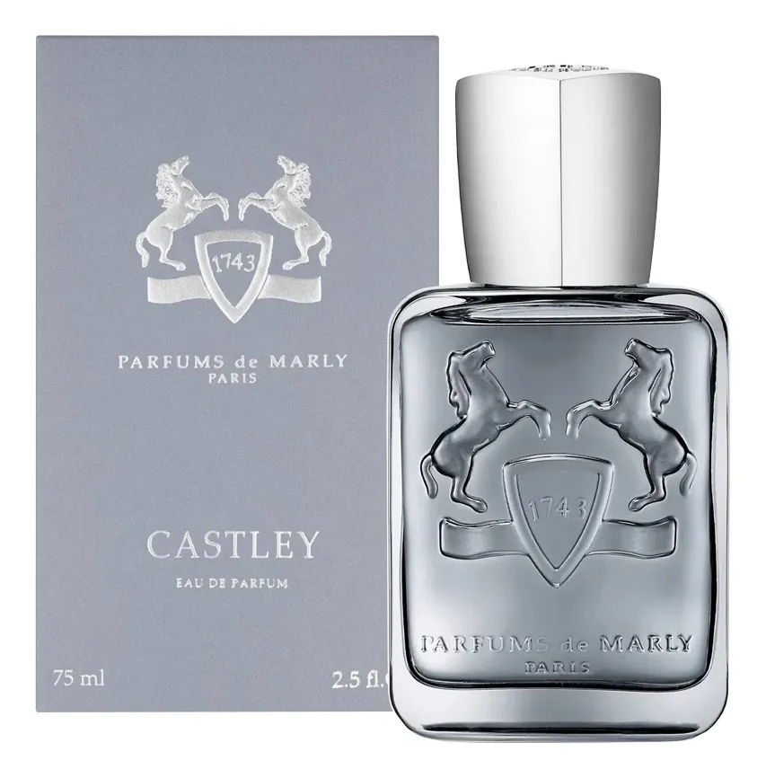 Parfums de Marly Castley Парфюмерная вода для мужчин 75 ml