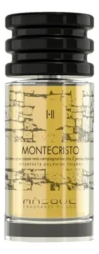 Masque Milano Montecristo