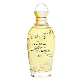 Van Cleef & Arpels Les Saisons Ete