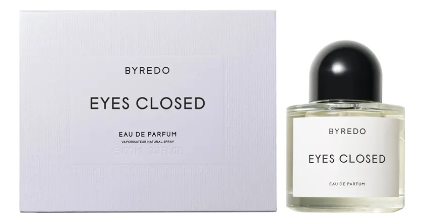 BYREDO Eyes Closed Парфюмерная вода унисекс 100 ml