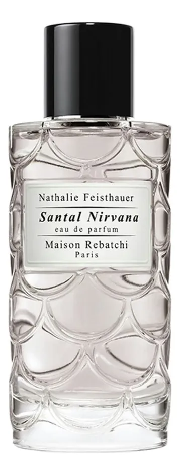 Maison Rebatchi Santal Nirvana Парфюмерная вода унисекс 100 ml тестер