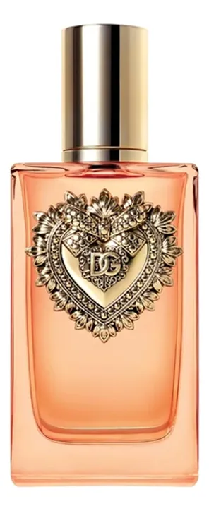 DOLCE & GABBANA Devotion Intense